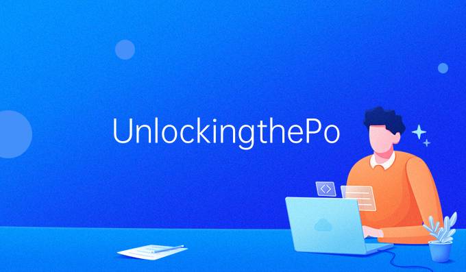 Unlocking the Potential: Building a Powerful Portal Website