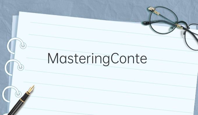 Mastering Content Marketing Operations: Strategies for Engaging Audiences and Driving Results