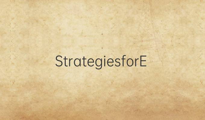 Strategies for Effeive Online Marketing and Promotion: A Comprehensive Guide