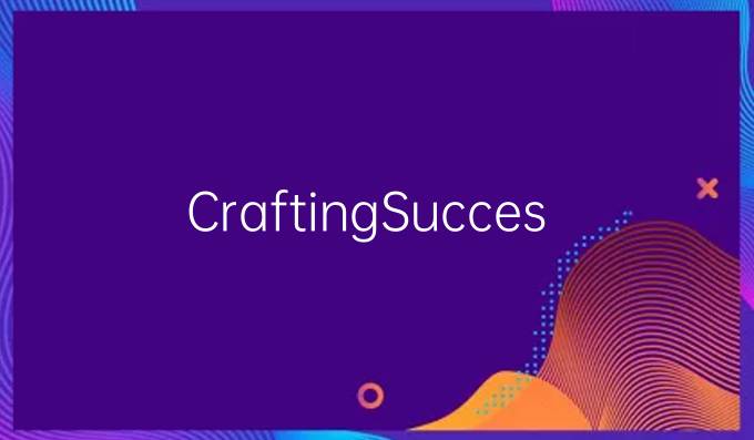 Crafting Success: Innovative Brand Strategy Solutions for the Modern Marketplace