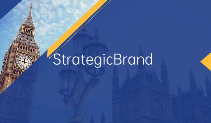 Strategic Brand Development: Elevating Your Enterprise Identity for Market Leadership