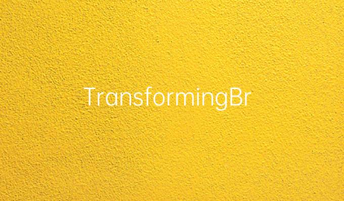 Transforming Brands: Innovative Strategies for Success in Advertising and Marketing